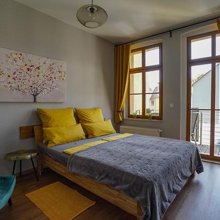 Abendsonne Apartment Naumburg  Exterior foto